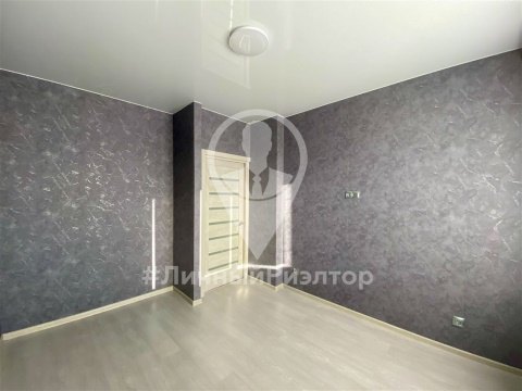 1-к квартира, 7/27 эт., 39м²