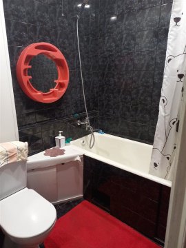 2-к квартира, 3/5 эт., 40м²