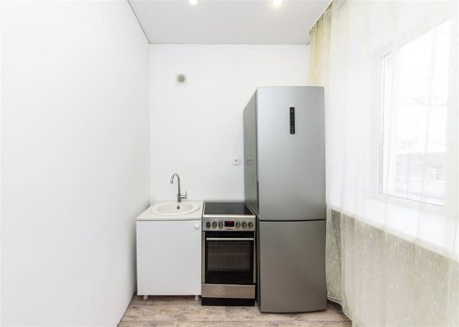 2-к квартира, 3/4 эт., 42м²