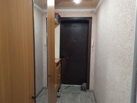 1-к квартира, 3/5 эт., 42м²