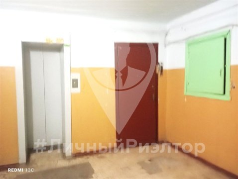 1-к квартира, 5/12 эт., 33м²