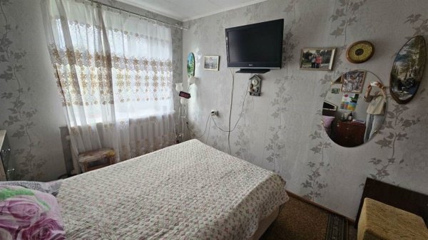 3-к квартира, 2/2 эт., 78м²