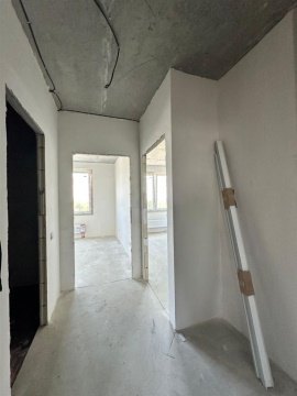 2-к квартира, 25/25 эт., 66м²