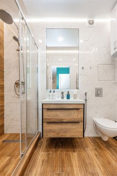 2-к квартира, 15/16 эт., 50м²