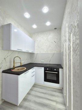 2-к квартира, 6/24 эт., 43м²