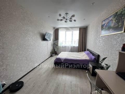 2-к квартира, 13/23 эт., 63м²