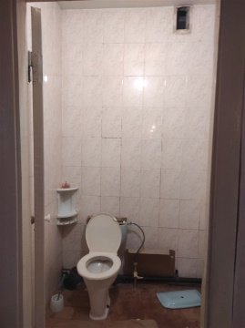 3-к квартира, 3/9 эт., 121м²