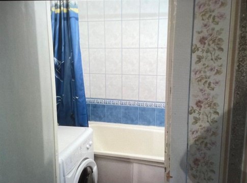 1-к квартира, 3/5 эт., 44м²