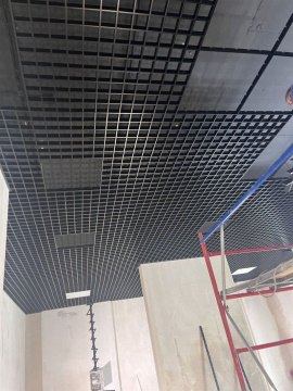 Офисное помещение