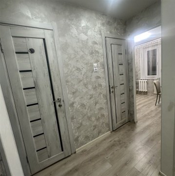 1-к квартира, 6/10 эт., 40м²