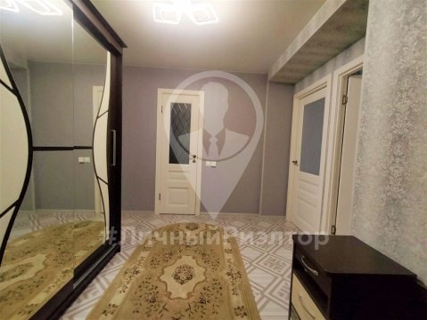 2-к квартира, 4/15 эт., 56м²