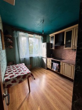 2-к квартира, 4/14 эт., 52м²