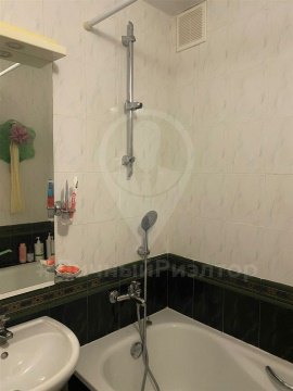 2-к квартира, 2/5 эт., 44м²