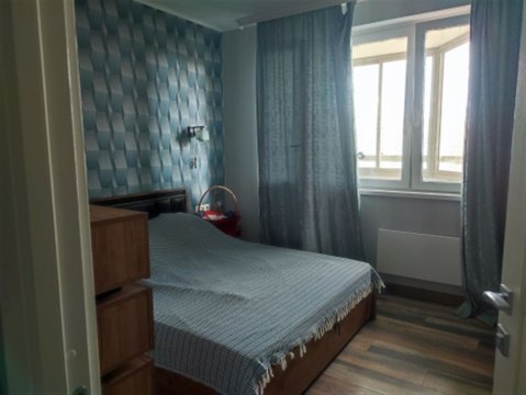 3-к квартира, 21/22 эт., 736м²