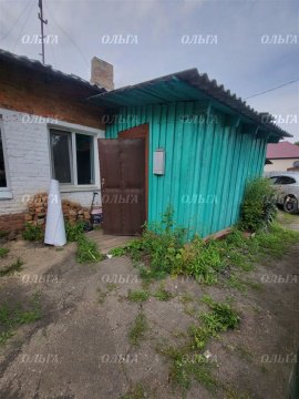 1-к квартира, 1/1 эт., 21м²