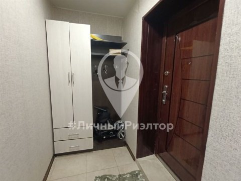 1-к квартира, 10/10 эт., 29м²