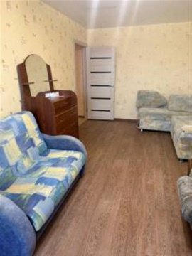 2-к квартира, 2/10 эт., 69м²