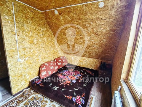 Дом 70м², участок 7 сот.