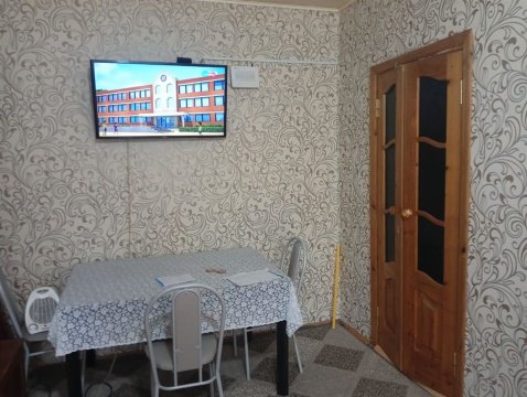 2-к квартира, 2/3 эт., 49м²