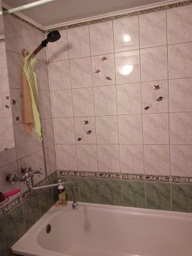 2-к квартира, 6/9 эт., 50м²