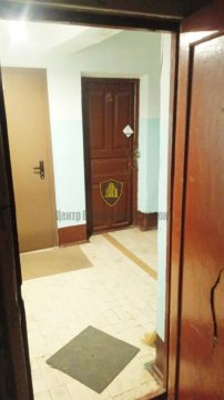 2-к квартира, 1/2 эт., 40м²