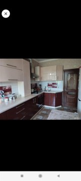 1-к квартира, 3/3 эт., 43м²