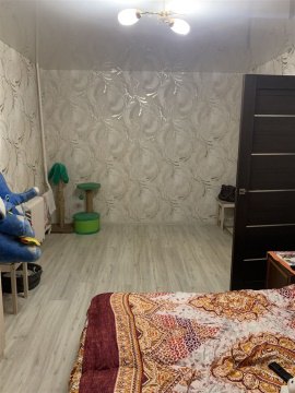 2-к квартира, 2/5 эт., 47м²