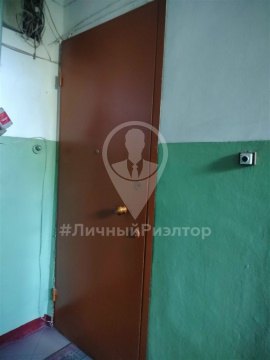 2-к квартира, 4/5 эт., 62м²
