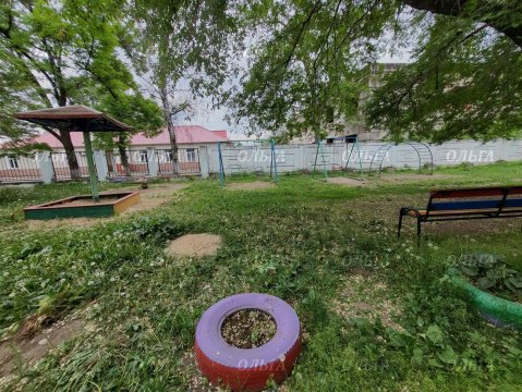 2-к квартира, 3/5 эт., 40м²