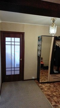 2-к квартира, 4/5 эт., 55м²