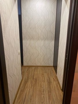 3-к квартира, 3/3 эт., 65м²