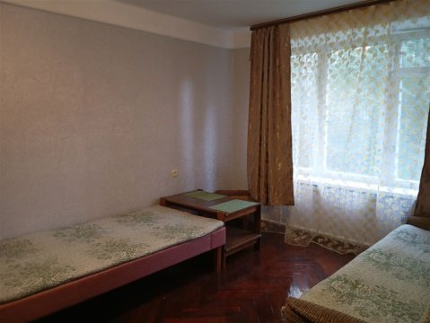 2-к квартира, 2/5 эт., 42м²