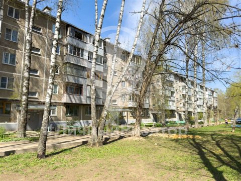 1-к квартира, 2/5 эт., 30м²