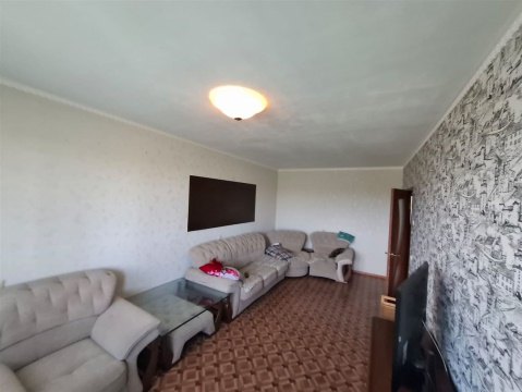 2-к квартира, 4/10 эт., 53м²