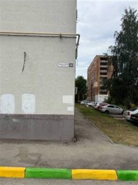 2-к квартира, 2/10 эт., 69м²