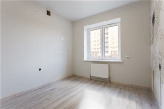 1-к квартира, 2/14 эт., 38м²