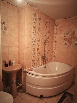 1-к квартира, 2/3 эт., 51м²