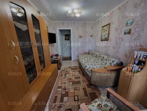 2-к квартира, 3/5 эт., 40м²
