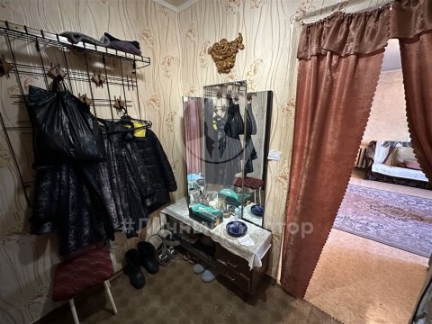 1-к квартира, 1/5 эт., 34м²