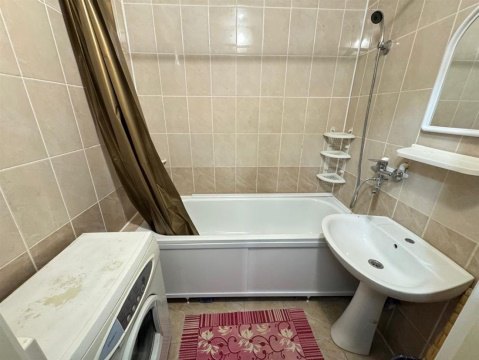 1-к квартира, 5/9 эт., 39м²