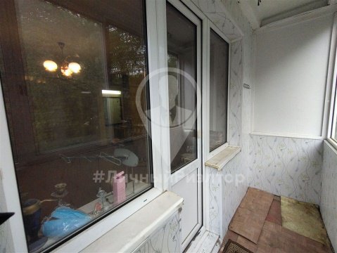 2-к квартира, 2/4 эт., 46м²