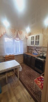 2-к квартира, 2/5 эт., 44м²