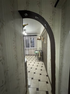 3-к квартира, 3/5 эт., 61м²
