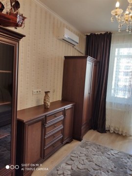2-к квартира, 5/9 эт., 62м²