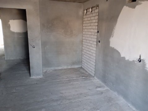 2-к квартира, 2/10 эт., 50м²