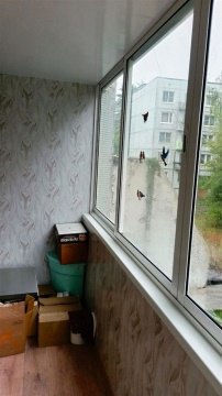 1-к квартира, 2/5 эт., 34м²