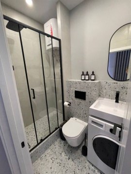1-к квартира, 6/18 эт., 30м²