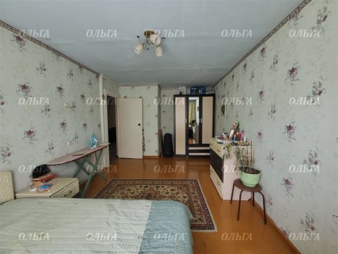 4-к квартира, 3/4 эт., 84м²