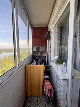 4-к квартира, 8/10 эт., 82м²