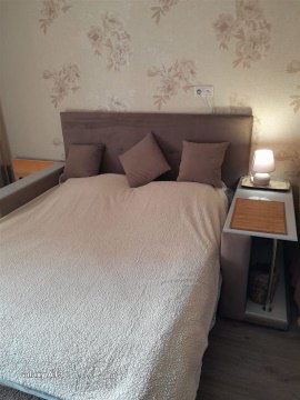 2-к квартира, 5/17 эт., 64м²